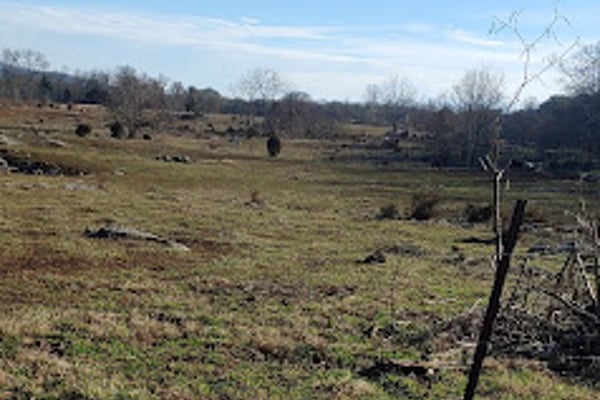 Grainger County Landfill