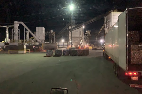 ALABAMA RECLAMATION