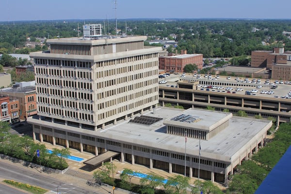 Allen County Department of Environmental Management