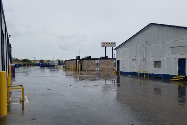 Republic Services Corpus Christi Recycling