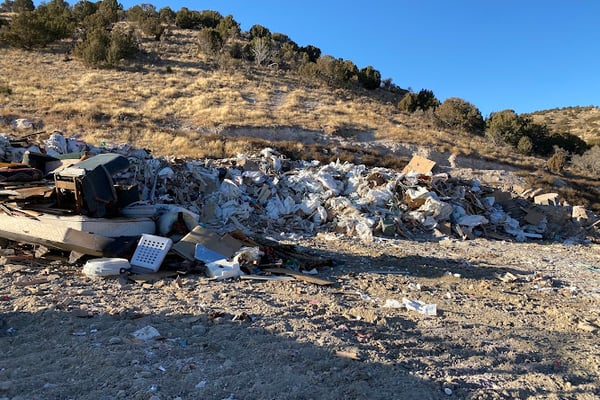 Juab County Landfill