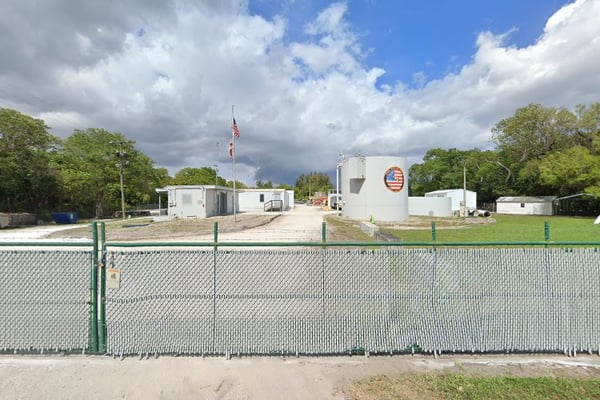 Miami-Dade County Public Works and Waste Management Department
