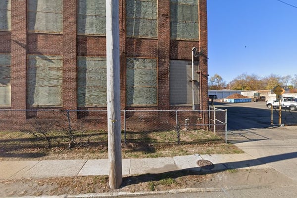 Township of Bloomfield Public Works Recycling Facility