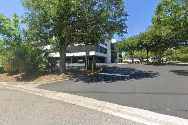 Seminole County Environmental