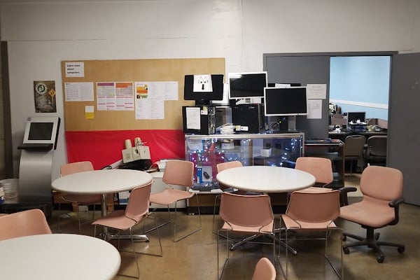 Cincinnati Computer Reuse