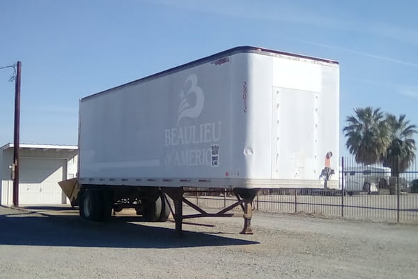 Kiwanis Recycling Center