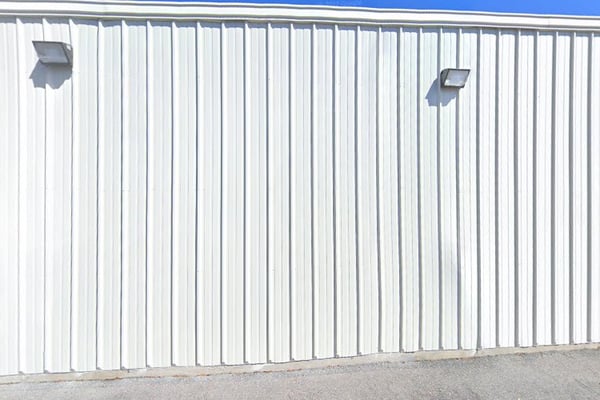 Dillon Recycle Center