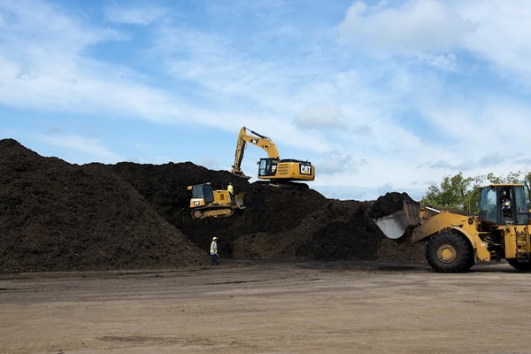 Haley Pike Waste Management Faciltiy