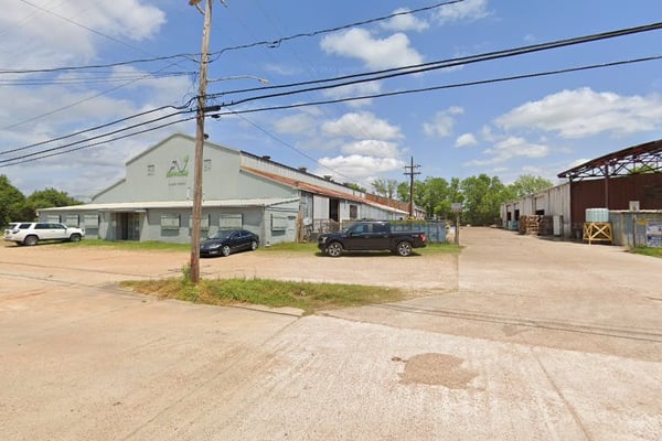 FV Recycling - Alexandria, LA