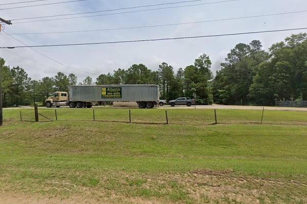 Jenkins County Landfill