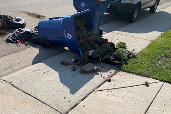 Waste Connections Denver South