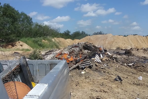 Wilson County Landfill
