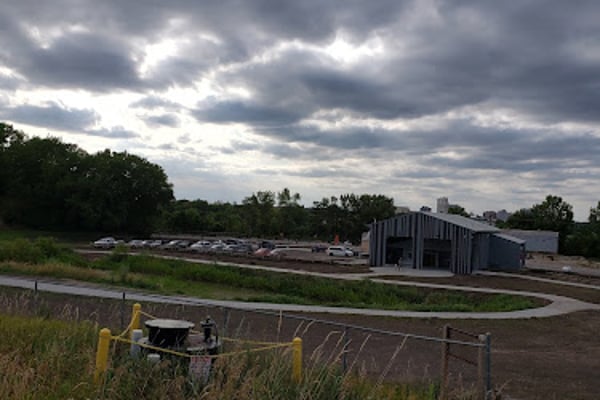 Cedar Rapids/Linn County Solid Waste Agency