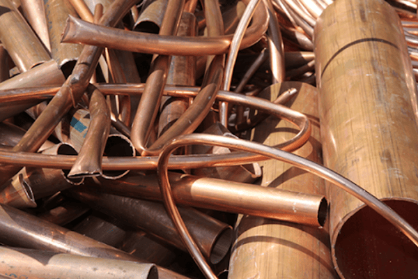 Three Rivers Recycling LLC