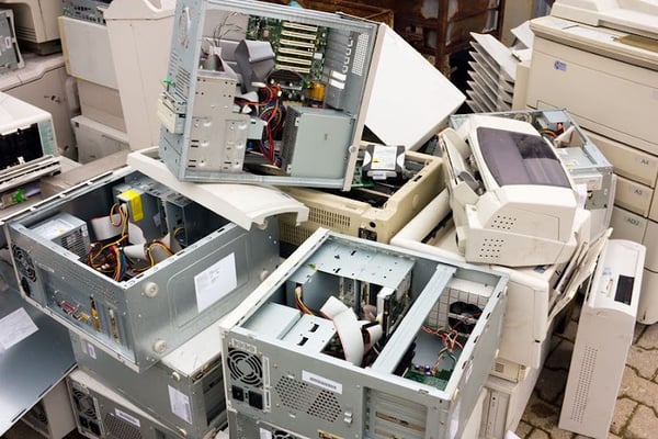 Gold Circuit E-Cycling, LLC