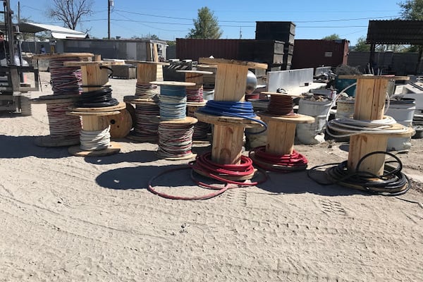 A & T Industries