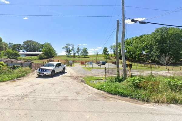 Washington County Solid Waste