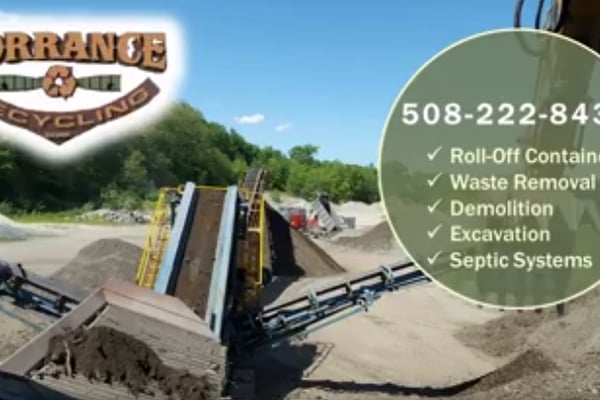 Dorrance Recycling