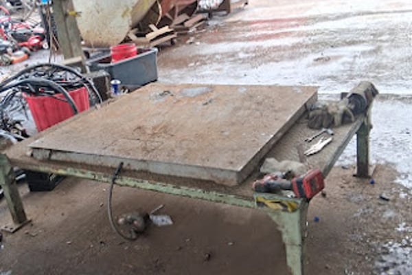 Exit 100 Metal Recycling
