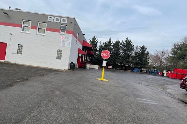 Maryland Recycle Co Inc