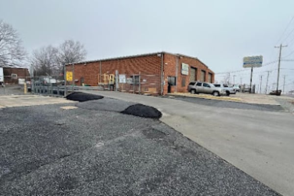 loggins scrap recycling