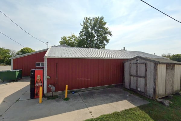 Redemption Center