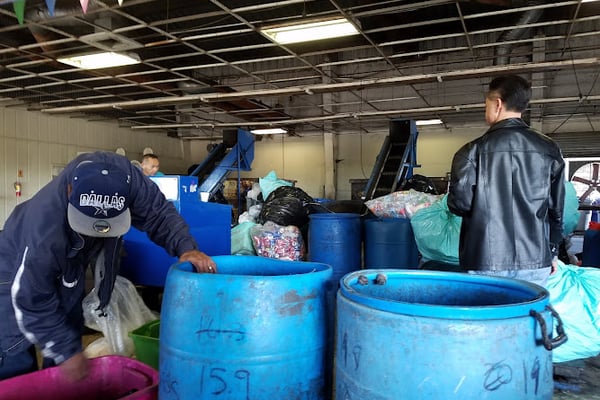 Recyco Inc.