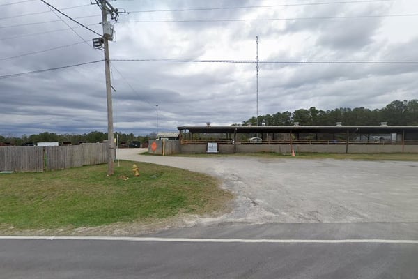 Macedonia Church Rd Convenience Center