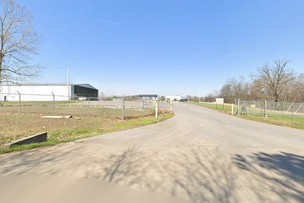 City of Murray Transfer Station