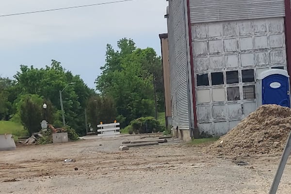 Ada Recycling Center