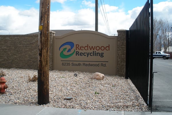 Redwood Recycling