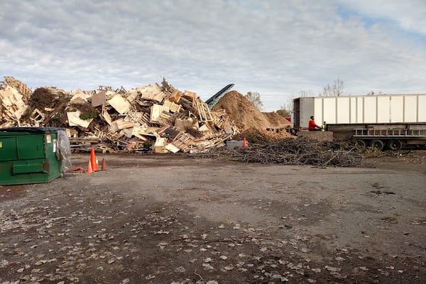 Mid-Michigan Recycling