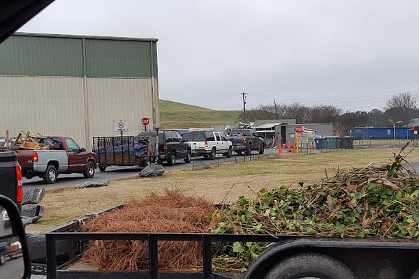Cobb County Solid Waste Management and Recycling