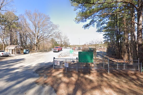 Wayne County Solid Waste