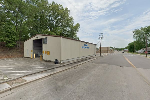 Bessemer Recycling Center