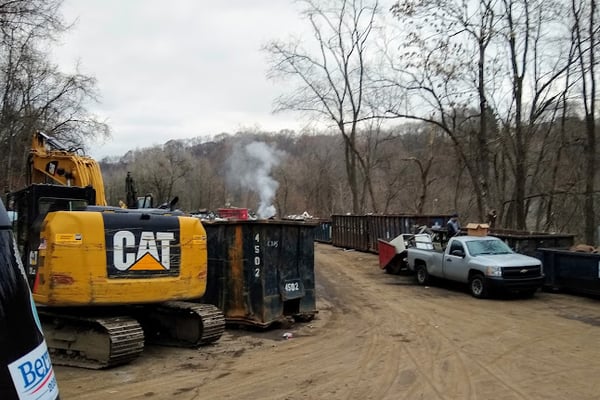 Castriota Metals & Recycling