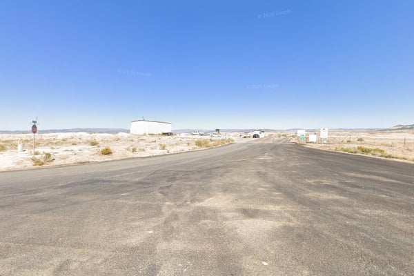 Uintah County Land Fill