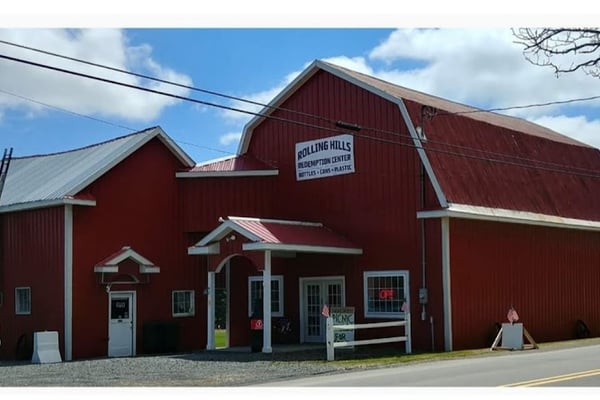 Rolling Hills Redemption Center