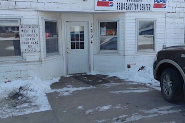 Eglands Redemption Center