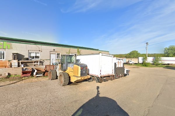 GreenTech Recycling, LLC