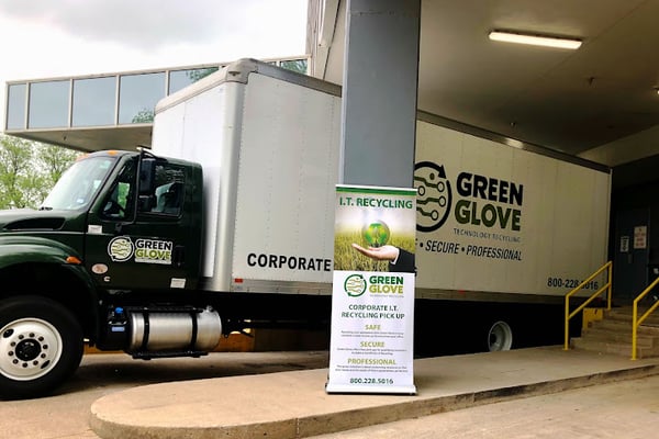 Green Glove IT Recycling