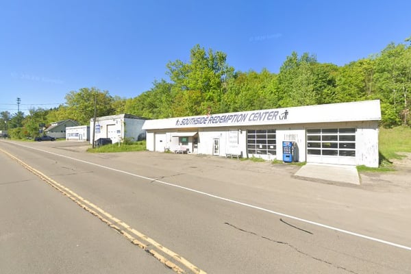 Southside Redemption Center
