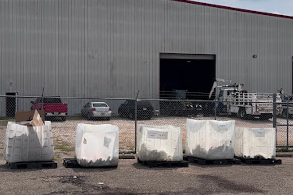 NETX-Northeast Texas Regional MRF