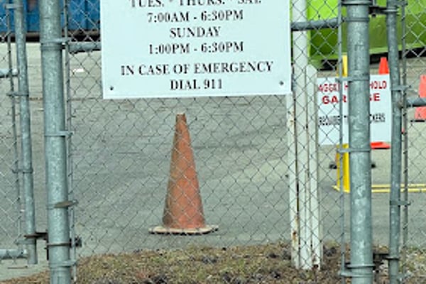 Craven County Solid Waste