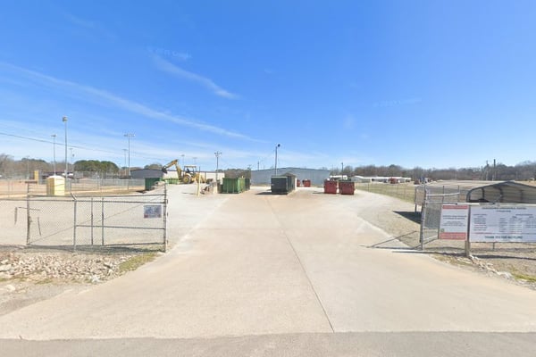 Hardin County Solid Waste Convenience Center