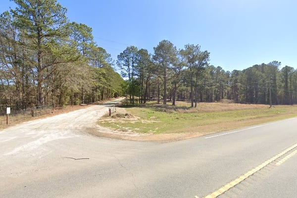 Johnson County Convenience site