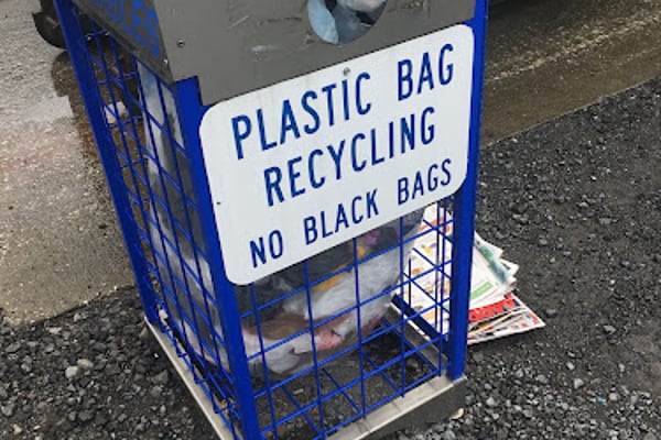 Murrells Inlet Recycling Center