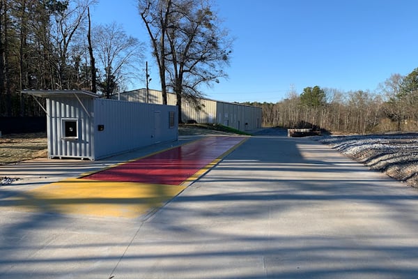 Fulton Metals Recycling - College Park