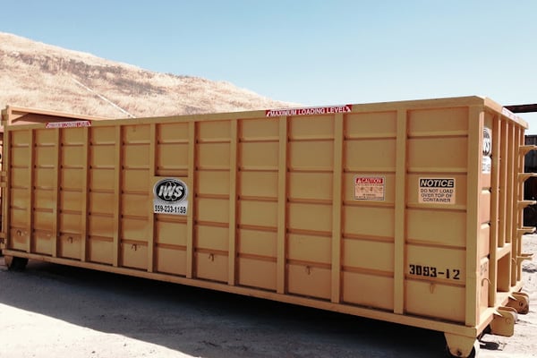 Industrial Waste And Salvage - IWS