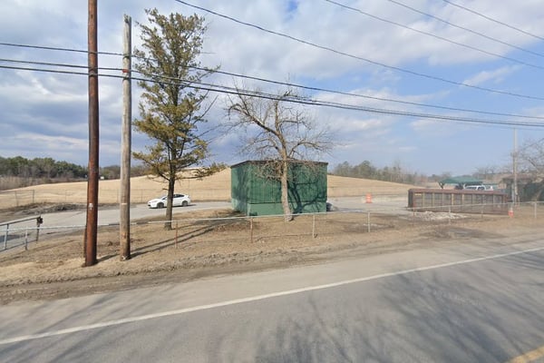 Town of Queensbury Transfer Station
